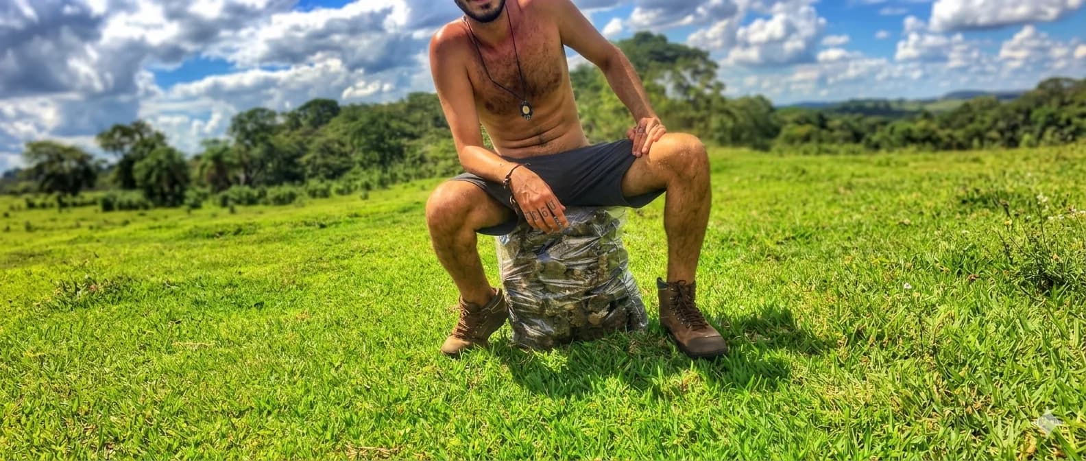 Ágar e Isolamento Clonal